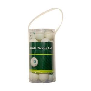 Prince PB24-10 24 Pack White Balls