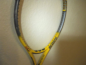 Prince AirOScream Air OS 105 4 1/2 Tennis Racquet Racket Oversized  No strings
