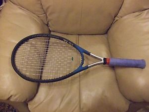HEAD Ti.S1 Tennis Racquet Racket 4-5/8