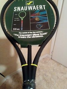 tennis racquet Snauwaert Touch H
