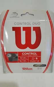 Wilson Wrz949100 Control Duo Ten