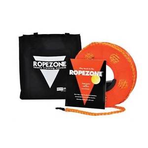 Ropezone Tennis Court Target Sys