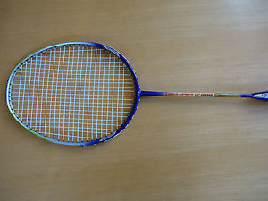 One New CY VP800Ti Badminton Racquet Titanium Muscle Racket