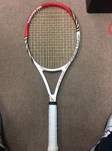 Wilson BLX Pro Staff 100 10.1oz 16x18 Tennis Racquet