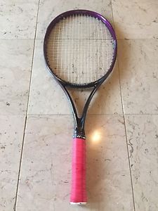 PRO KENNEX GRAPHITE INNOVATOR AVC TENNIS RACQUET 4 3/8 GRIP