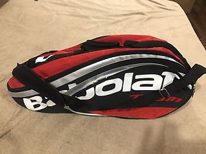 babolat team bag