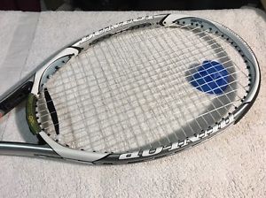 Dunlop Aerogel 800 Tennis Racquet
