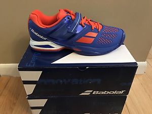 Babolat Men's Propulse AC M Wider Blue Size 11