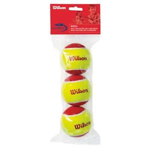 Wilson Starter Game Balls Low Co