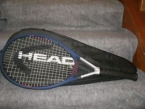 Head Ti S5 ComfortZone Tennis Racquet
