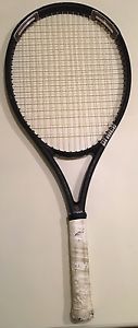 PRINCE Triple Threat Grande Tennis Racquet 115 Sq In.