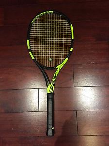 Babolat Pure Aero VS Tour Racquet 4 3/8