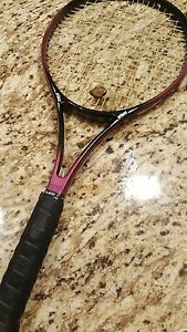 Prince Graphite Lite XB Oversize