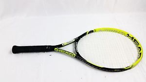 HEAD Youtek Extreme S Tennis Racquet - 4 1/2"