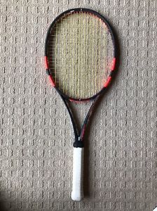 Babolat Pure Strike 16x19 Tennis Racquet