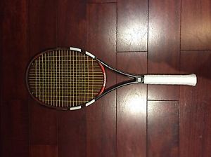 Babolat Pure Control Tennis Racq