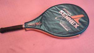 Pro Kennex Infinity Graphite tennis racquet with Anti-vibrationcomponent+ case