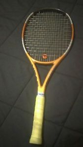 Head liquidmetal Instinct Czech 4 3/8 Tennis Racquet