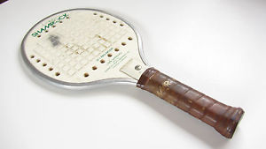 Shamrock ST-1 Pro Model Platform Paddle Beach Tennis Racquet