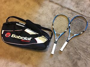 Babolat Drive Z Lite Tennis Racquet