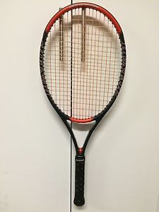 Dunlop 300g OS  Size 2 105sq