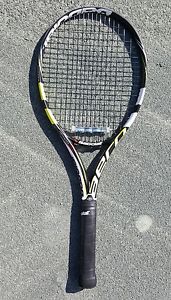 Babolat Aeropro Drive 100 Cortex System Tennis Racket