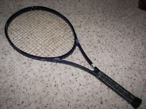 Prince CTS Precision 110 Tennis Racquet