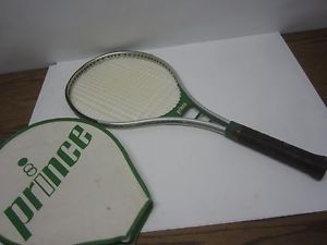 Vintage Prince Tennis Racquet