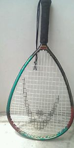 Head Pyramid Racquet Ball Racket Pro XL  4 1/4 Grip