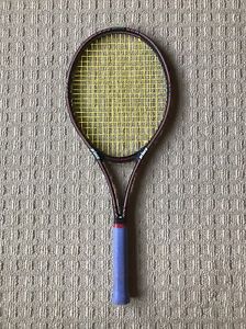 Prince Response 97 Tennis Racquet