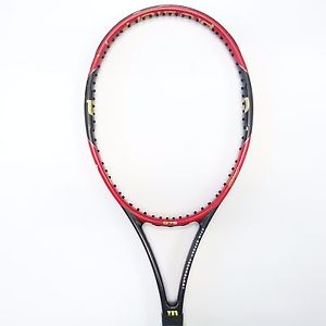 Wilson Pro Staff 97S gripsize 4 1/4 (endorsed by Gregor Dimitrov)