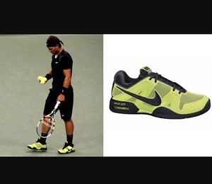 Nike Courtballistec 2.3 Nadal 2012 US Open Rare Size 11