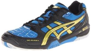 ASICS Men's Gel-Blade 4 Squash Shoe - Choose SZ/Color
