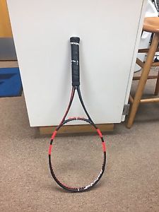 Babolat pure strike Great condition