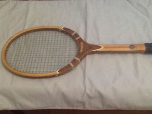 TAD DAVIS IMPERIAL TENNIS RACQUET