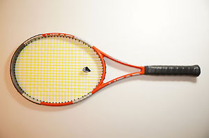 HEAD LIQUIDMETAL RADICAL TOUR MIDPLUS 98 630 TENNIS RACKET 4 1/2 G4 EU4