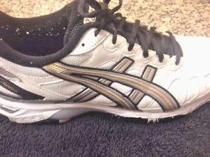Asics Gel Game Tennis Shoes Mens Size 12 E104Y