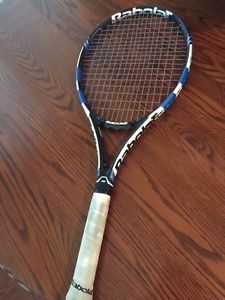 2016 Babolat Pure Drive (4 1/4 grip size)