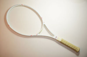 NEW HEAD COMFORT PRO CERAMIC MID TENNIS RACKET 4 1/2 EU4 L4 classic