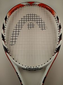 HEAD Ti. Radical Elite Titanium Tennis Racquet 4 3/8 NICE