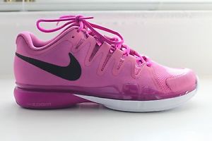 Nike Vapor 9.5 Tour Women's Tennis COURT Shoes Purple MSRP $140 NEW