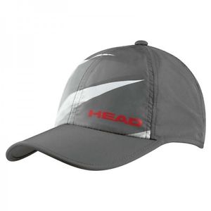 HEAD Claro Función Gorra antracita