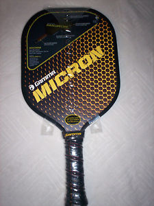 Gamma Micron Pickleball Paddle 8