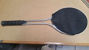 Old Unknown Brand Tennis racket