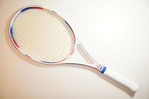 WILSON PRO STAFF 7.0 LITE CLASSIC STEFFI GRAF TENNIS RACKET 4 1/4 EU2 USL2 L2