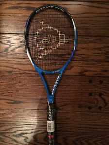 New Dunlop Biofibre M 2.1 Tour Tennis Racket - 4 3/8