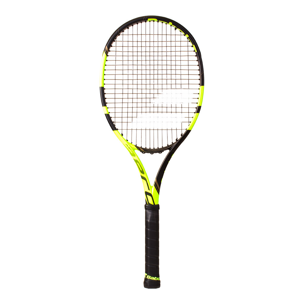 Pure Aero VS Tour Tennis Racquet
