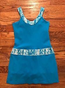 Ivivva Tennis Dress Size 12