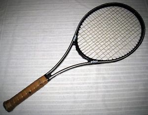 Prince Graphite Pro Series 90 Tennis Racquet Raquet  4 3/8" grip FREE SHIPPING