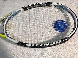 Dunlop Aero Gel 500